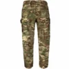Pantalones británicos de camuflaje MTP