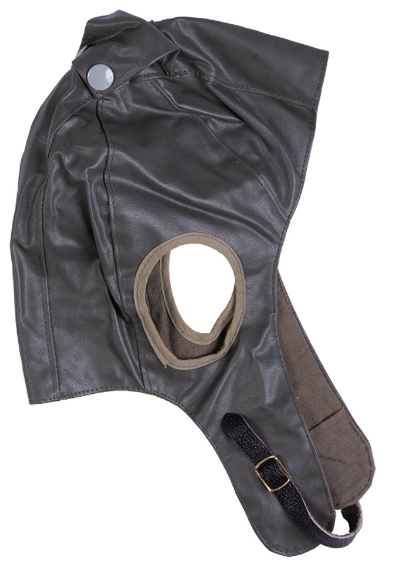 NVAPILOTCAP-1 Gorro de la fuerza aérea de la RDA