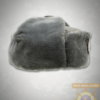 Gorro ushanka soviético de la Alemania Oriental Nazionale Volksarmee