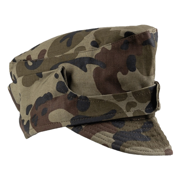 Gorra rumana camuflaje M90-M94