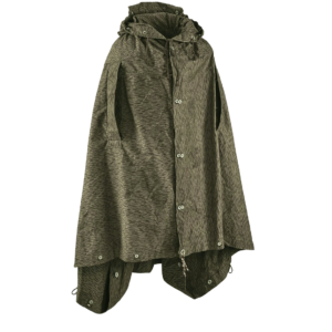 STRICHPALATKA-1 Poncho-carpa soviética plash palatka