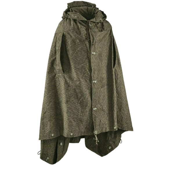 STRICHPALATKA-1 Poncho-carpa soviética plash palatka