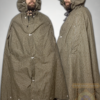 STRICHPALATKA-5 Poncho-carpa soviética plash palatka