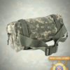 UCPBUTTPACK-3 Canguerera O Riñonera Militar Americana Camuflaje Ucp