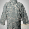 UCPGRTXPRKG2-1 Chaqueta parka americana impermeable de GORETEX camo UCP US Army