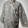 UCPGRTXPRKG2-2 Chaqueta parka americana impermeable de GORETEX camo UCP US Army
