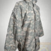 UCPGRTXPRKG2-3 Chaqueta parka americana impermeable de GORETEX camo UCP US Army