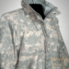 UCPGRTXPRKG2-4 Chaqueta parka americana impermeable de GORETEX camo UCP US Army