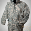 UCPGRTXPRKG2-5 Chaqueta parka americana impermeable de GORETEX camo UCP US Army