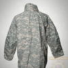 UCPGRTXPRKG2-7 Chaqueta parka americana impermeable de GORETEX camo UCP US Army