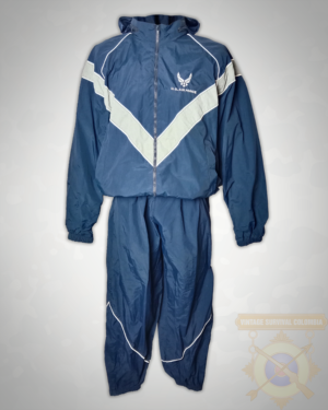 USAFTRKST-1 Conjunto de entrenamiento de la US Air Force