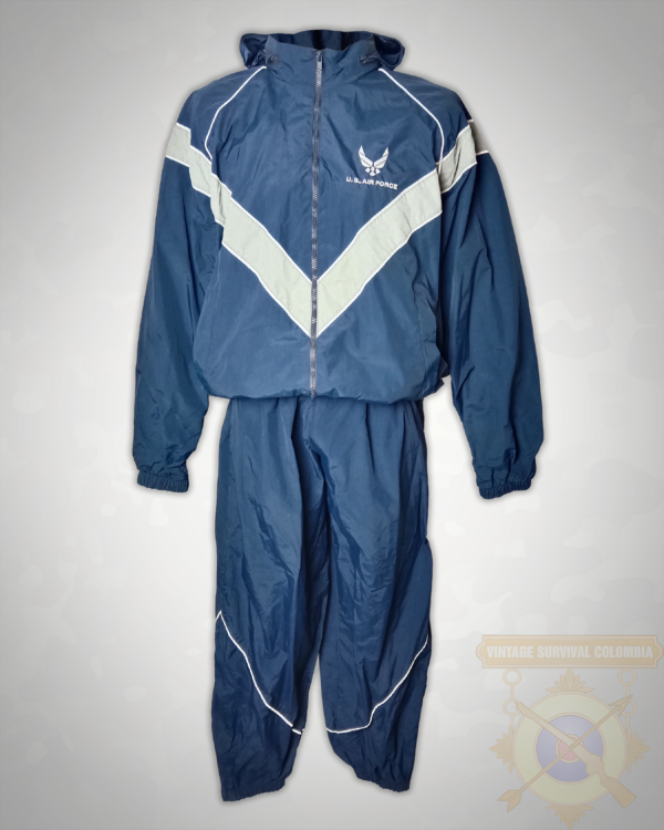 USAFTRKST-1 Conjunto de entrenamiento de la US Air Force