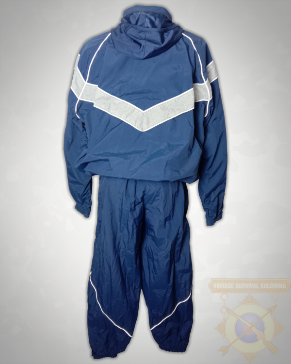 USAFTRKST-10 Conjunto de entrenamiento de la US Air Force