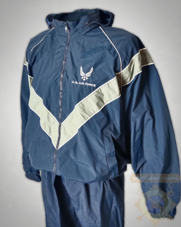 USAFTRKST-2 Conjunto de entrenamiento de la US Air Force