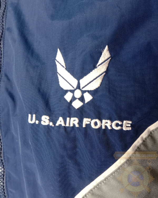 USAFTRKST-3 Conjunto de entrenamiento de la US Air Force