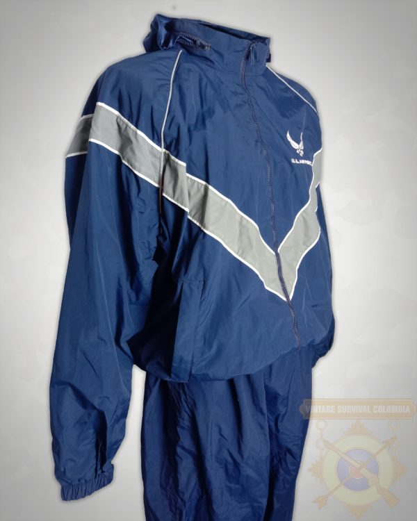 USAFTRKST-4 Conjunto de entrenamiento de la US Air Force