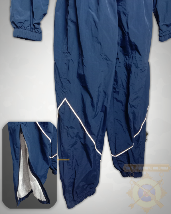 USAFTRKST-5 Conjunto de entrenamiento de la US Air Force