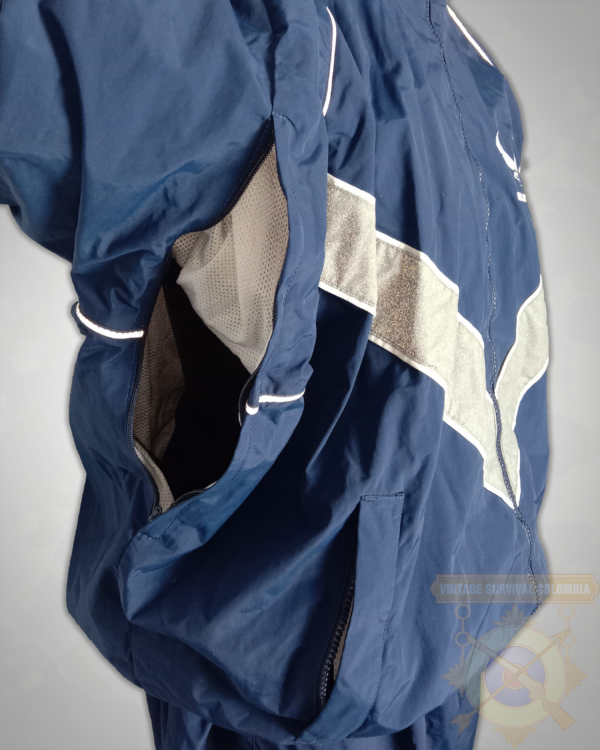 USAFTRKST-6 Conjunto de entrenamiento de la US Air Force