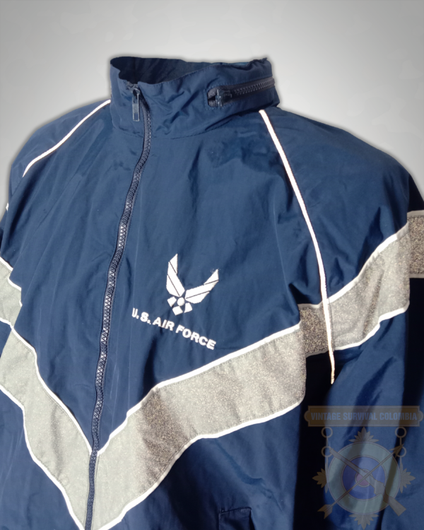 USAFTRKST-9 Conjunto de entrenamiento de la US Air Force