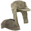 VZ60CAP-1 Gorra soviética Vz.60 camuflada checoslovaca