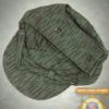 VZ60CAP-3 Gorra soviética Vz.60 camuflada checoslovaca