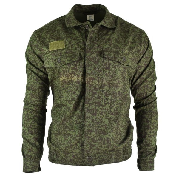 Chaqueta soviética modelo Vz.92 checoslovaca