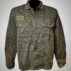 Chaqueta soviética modelo Vz.92 checoslovaca
