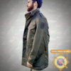 Parka tipo M65 del Ejército Austriaco Kaz.75