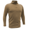 beige tricot Camisa o buzo militar alemán