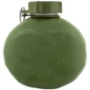 canteen Cantimplora Militar Soviética De Hungría Modelo 1965 Grado 2