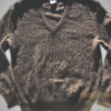 m85sweater3 Suéter militar soviético de checoslovaquia modelo 1985