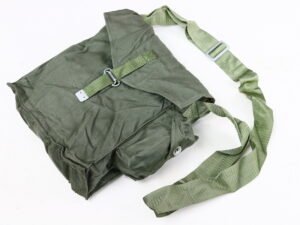 Bolso Cruzado Soviético De Polonia