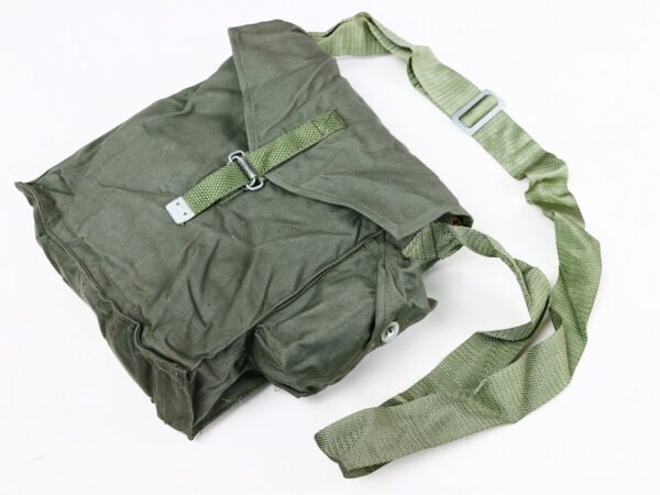 Bolso Cruzado Soviético De Polonia