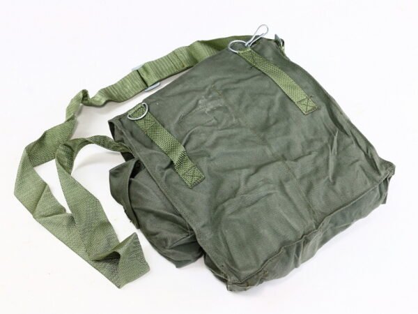 Bolso Cruzado Soviético De Polonia