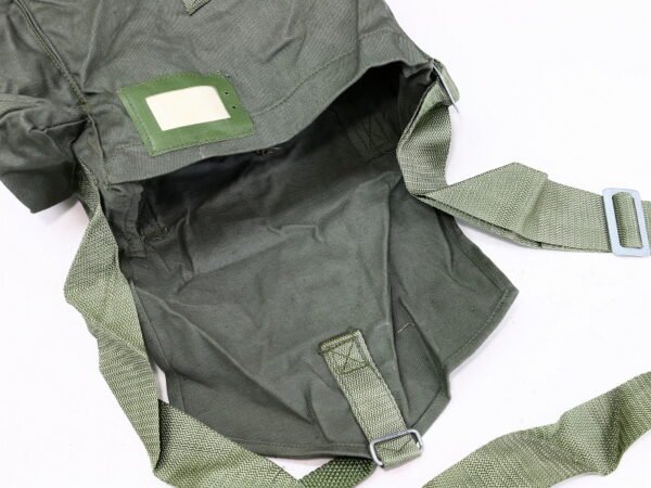 Bolso Cruzado Soviético De Polonia