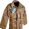 Chaqueta táctica MOLLE TAC1 de Voodoo Tactical