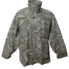 1 Chaqueta field jacket M-65 de camuflaje UCP