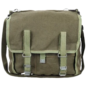 1 Bolso de raciones polaco soviético