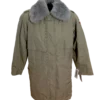 1 Parka de oficial de la República Checa 2007