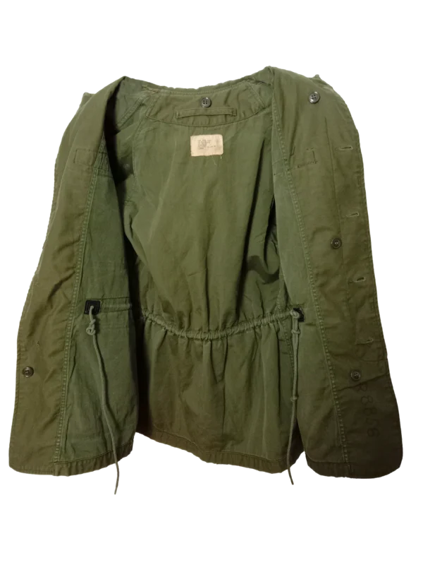 Chaqueta "Dumbo" de la Fuerza Aérea de los Estados Unidos 1966