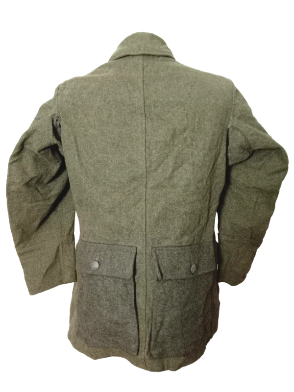 Chaqueta sueca de lana M39