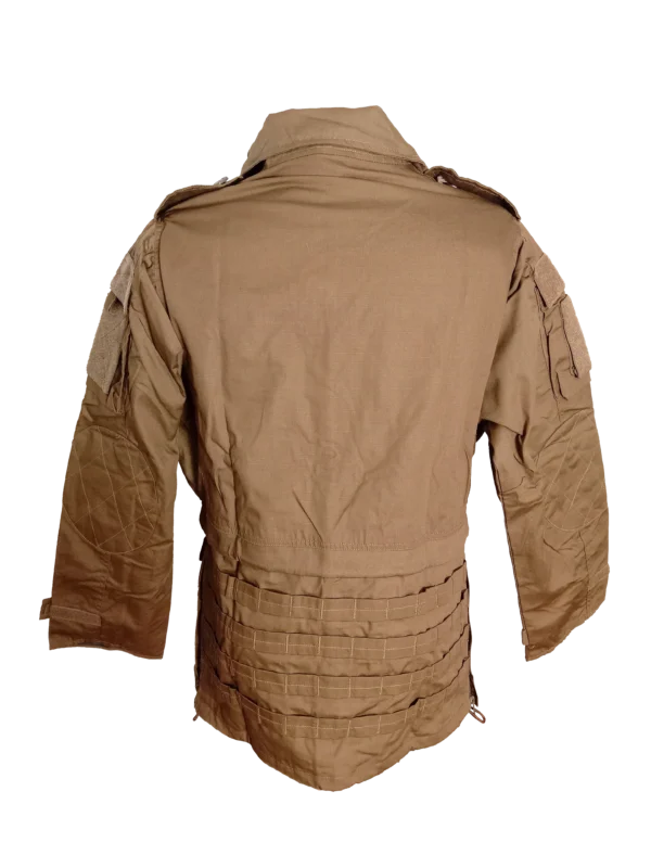Chaqueta táctica MOLLE TAC1 de Voodoo Tactical