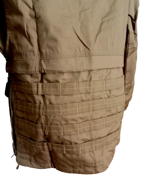 Chaqueta táctica MOLLE TAC1 de Voodoo Tactical