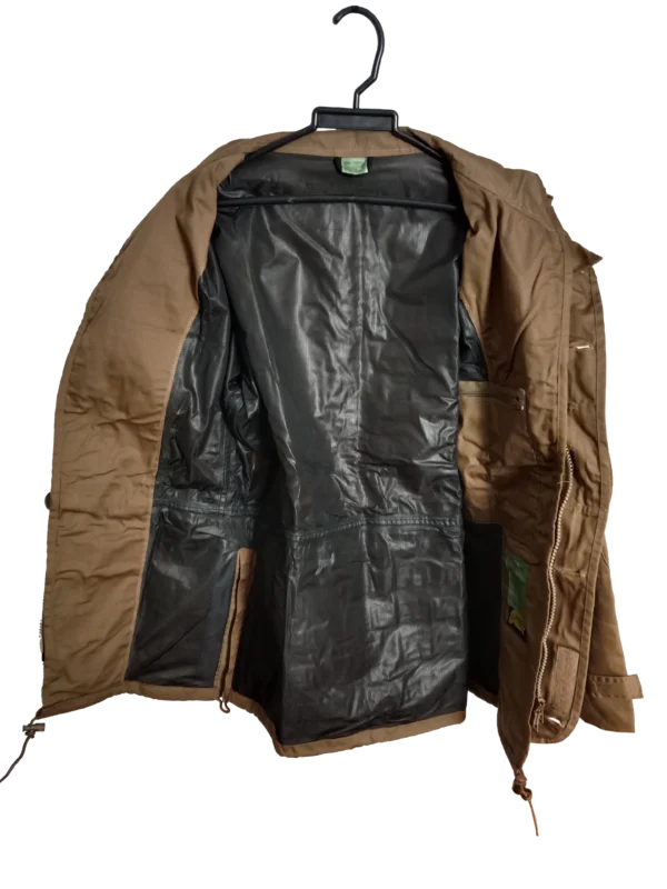 Chaqueta táctica MOLLE TAC1 de Voodoo Tactical
