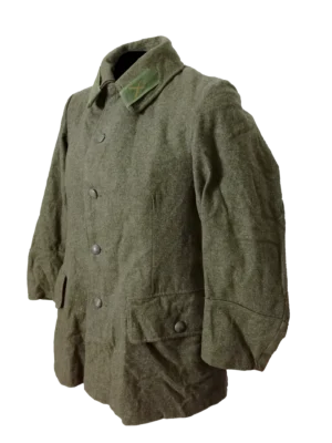 Chaqueta sueca de lana M39