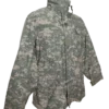 2 Chaqueta field jacket M-65 de camuflaje UCP