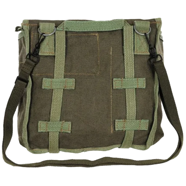 2 Bolso de raciones polaco soviético