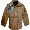 Chaqueta táctica MOLLE TAC1 de Voodoo Tactical