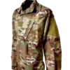 3 Chaqueta guerrera americana de camuflaje OCP/Multicam
