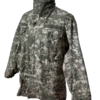 3 Chaqueta field jacket M-65 de camuflaje UCP